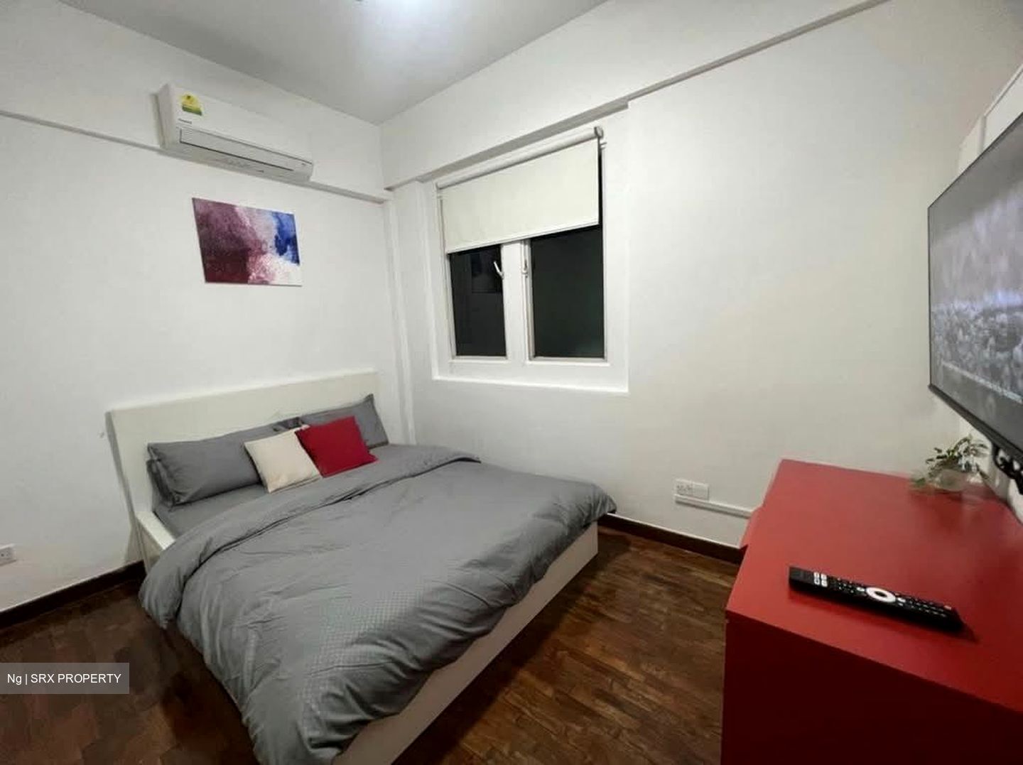 Canberlin Apartments (D14), Apartment #554469311